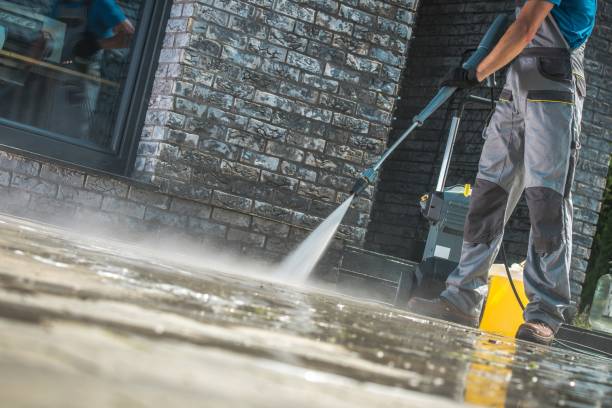 Best Driveway Pressure Washing  in Calabash, NC