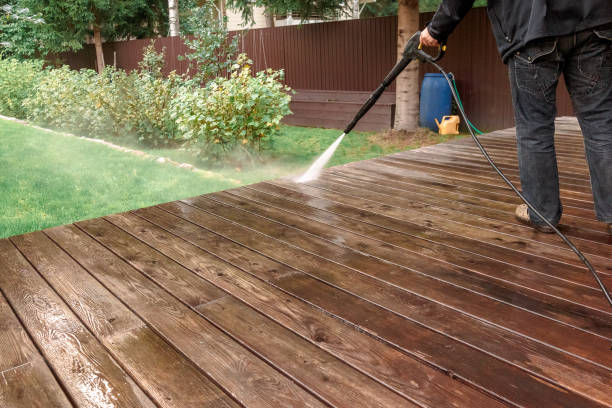 Best Pool Deck Cleaning  in Calabash, NC